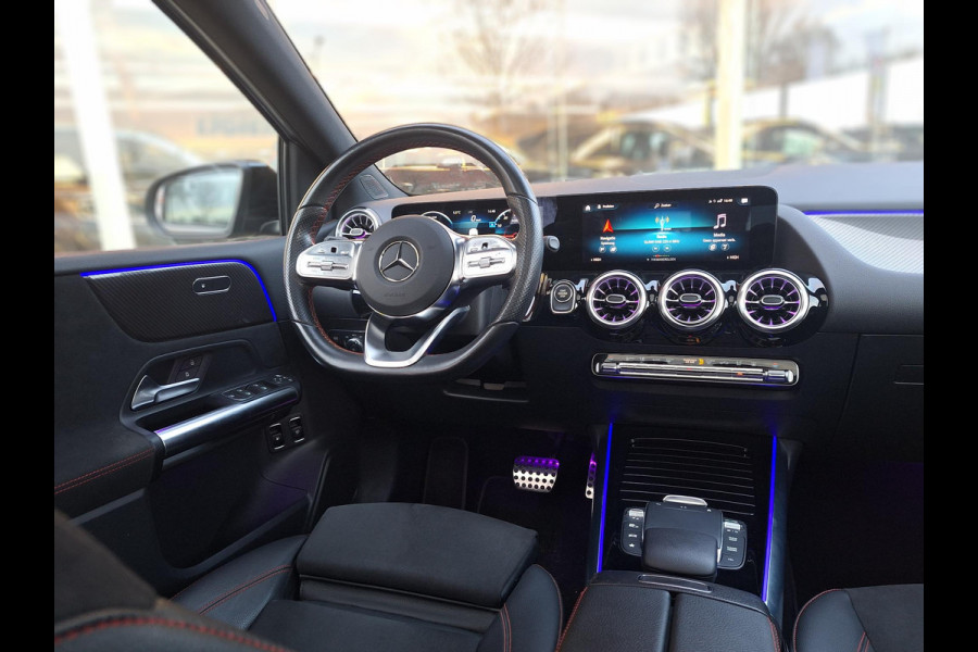 Mercedes-Benz B-Klasse 250 e Business Solution AMG Limited | Pano | AMG pack | Digt Dash |
