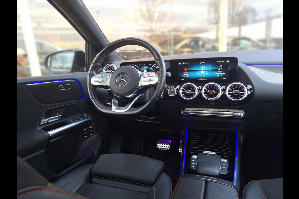 Mercedes-Benz B-Klasse 250 e Business Solution AMG Limited | Pano | AMG pack | Digt Dash |