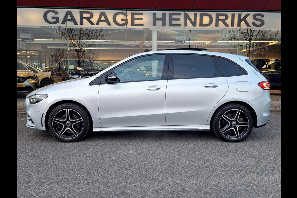 Mercedes-Benz B-Klasse 250 e Business Solution AMG Limited | Pano | AMG pack | Digt Dash |
