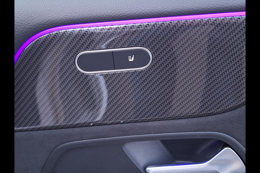 Mercedes-Benz B-Klasse 250 e Business Solution AMG Limited | Pano | AMG pack | Digt Dash |