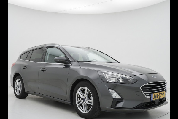 Ford FOCUS Wagon 1.0 EcoBoost TREND EDITION BUSINESS TREKHAAK/NAVI/CARPLAY