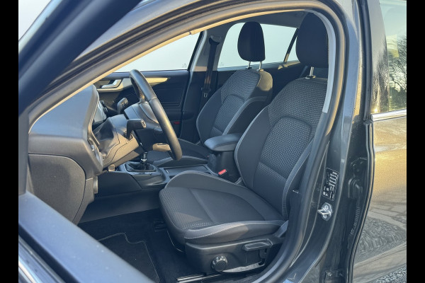 Ford FOCUS Wagon 1.0 EcoBoost TREND EDITION BUSINESS TREKHAAK/NAVI/CARPLAY