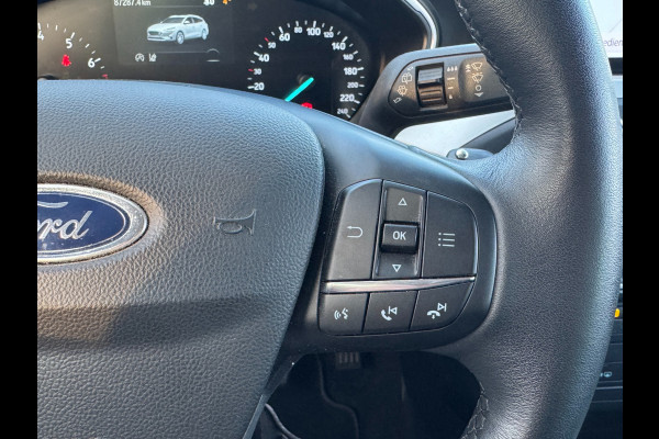 Ford FOCUS Wagon 1.0 EcoBoost TREND EDITION BUSINESS TREKHAAK/NAVI/CARPLAY