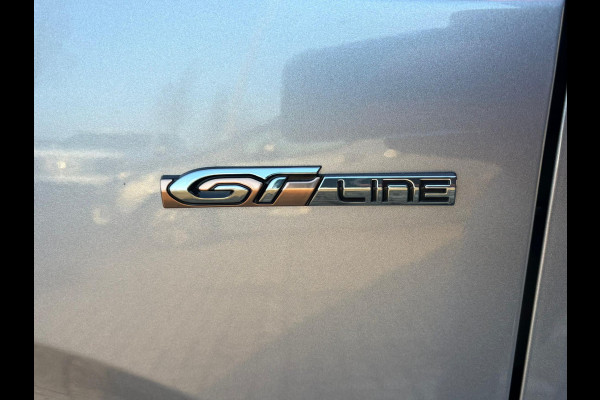 Peugeot Rifter 1.2 Puretech GT-Line WEINIG KM, NIEUW-STAAT