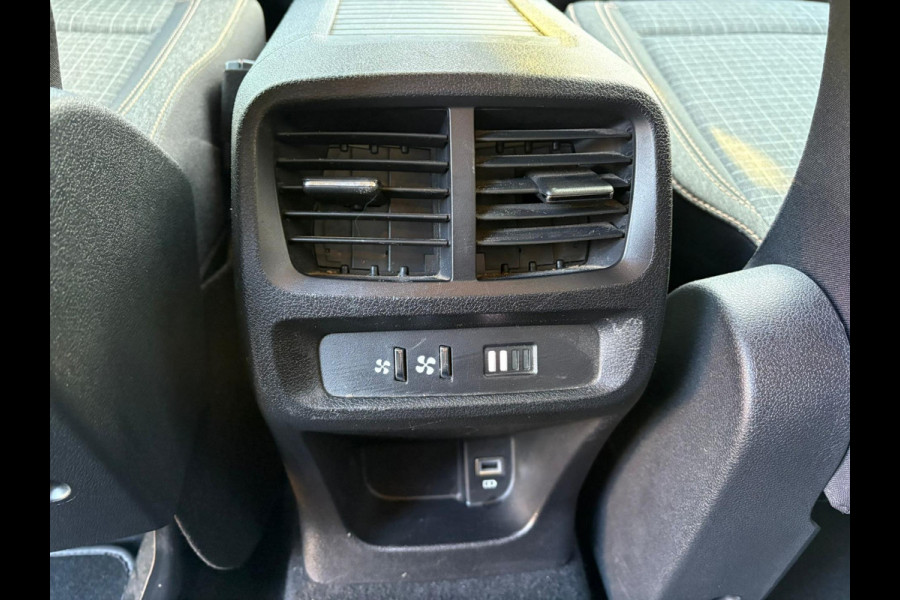 Peugeot Rifter 1.2 Puretech GT-Line WEINIG KM, NIEUW-STAAT