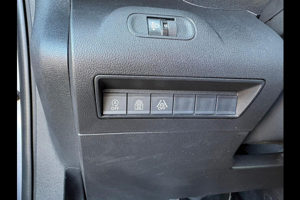 Peugeot Rifter 1.2 Puretech GT-Line WEINIG KM, NIEUW-STAAT