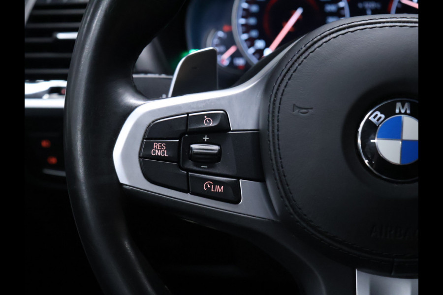 BMW X3 xDrive20i Executive Edition M sport [TREKHAAK AFNEEMBAAR, CAMERA, PDC V+A, STOELVERWARMING, CLIMATE CONTROL, CRUISE CONTROL, BLUETOOTH TELEFOON, ELEKTRISCHE ACHTERKLEP, NIEUWSTAAT]