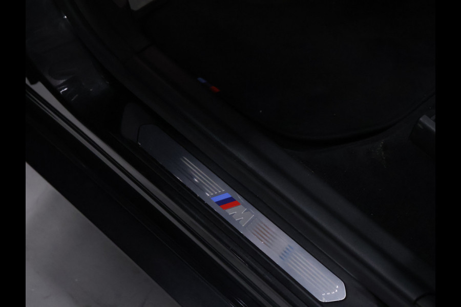 BMW X3 xDrive20i Executive Edition M sport [TREKHAAK AFNEEMBAAR, CAMERA, PDC V+A, STOELVERWARMING, CLIMATE CONTROL, CRUISE CONTROL, BLUETOOTH TELEFOON, ELEKTRISCHE ACHTERKLEP, NIEUWSTAAT]