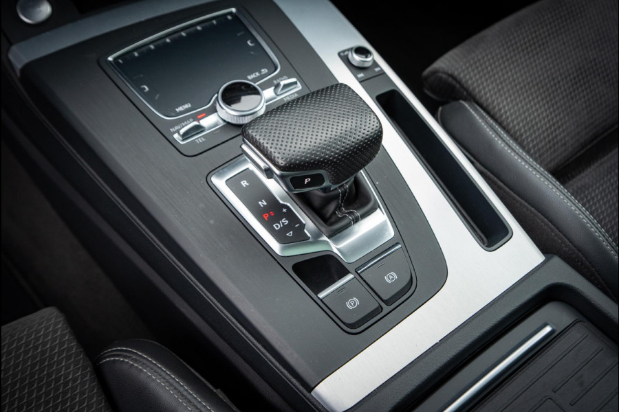 Audi Q5 55 TFSI e quattro Competition Panoramadak Leer 22"LM