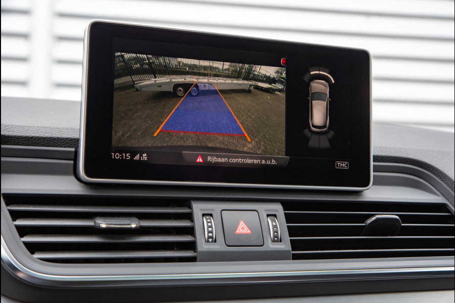 Audi Q5 55 TFSI e quattro Competition Panoramadak Leer 22"LM