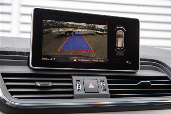 Audi Q5 55 TFSI e quattro Competition Panoramadak Leer 22"LM