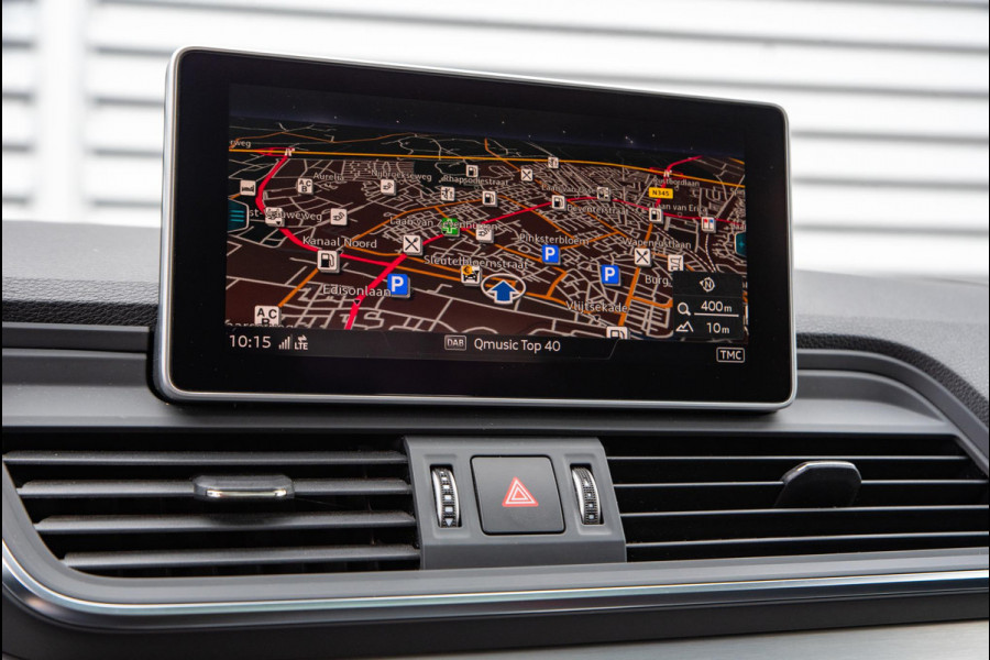 Audi Q5 55 TFSI e quattro Competition Panoramadak Leer 22"LM