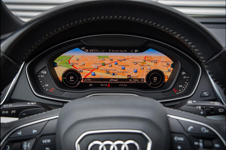 Audi Q5 55 TFSI e quattro Competition Panoramadak Leer 22"LM