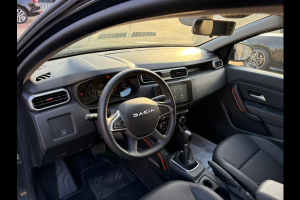 Dacia Duster 1.3 TCe 150pk Extreme NIEUW GARANTIE AUTOMAAT