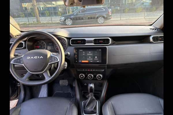 Dacia Duster 1.3 TCe 150pk Extreme NIEUW GARANTIE AUTOMAAT