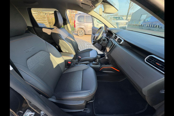 Dacia Duster 1.3 TCe 150pk Extreme NIEUW GARANTIE AUTOMAAT