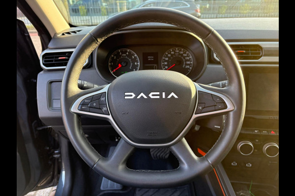 Dacia Duster 1.3 TCe 150pk Extreme NIEUW GARANTIE AUTOMAAT