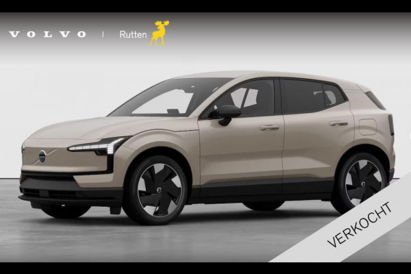 Volvo EX30 Single Motor Extended Range Plus Europa 69 kWh