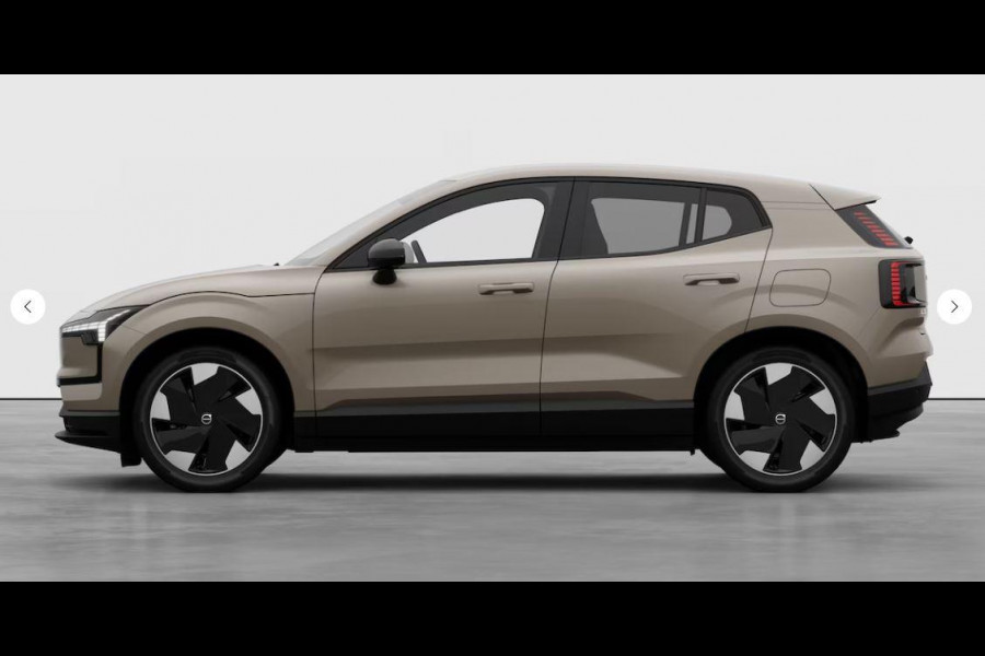Volvo EX30 Single Motor Extended Range Plus Europa 69 kWh