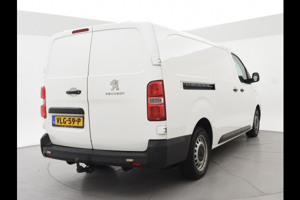 Peugeot Expert LONG 2.0 BLUEHDI 120 PK L3H1 + APPLE CARPLAY | TREKHAAK 2500 KG | CRUISE | DAB