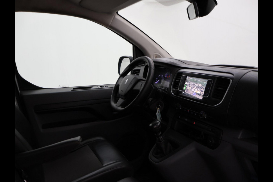Peugeot Expert LONG 2.0 BLUEHDI 120 PK L3H1 + APPLE CARPLAY | TREKHAAK 2500 KG | CRUISE | DAB