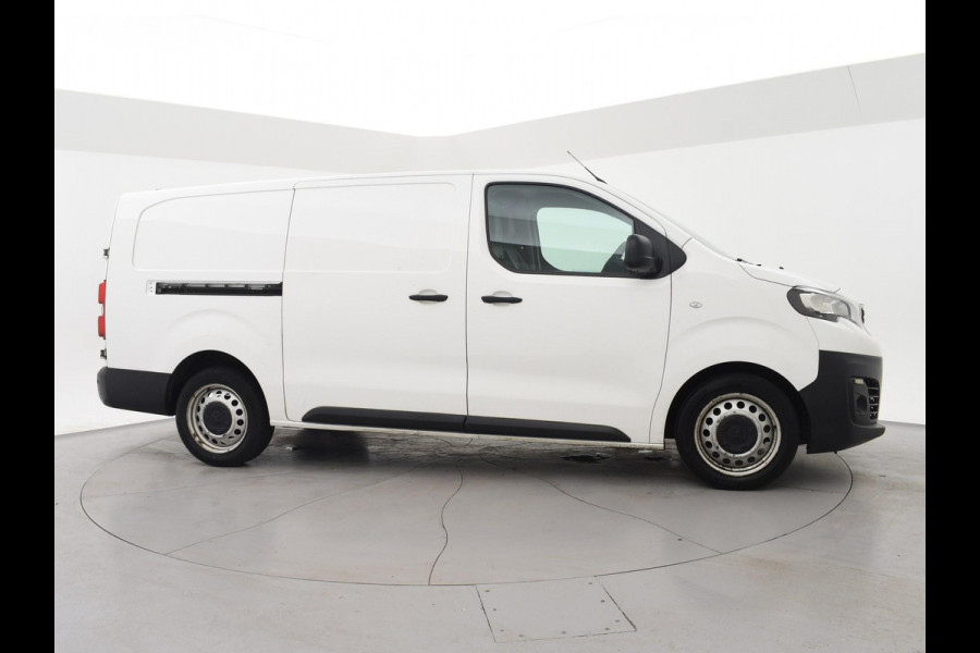 Peugeot Expert LONG 2.0 BLUEHDI 120 PK L3H1 + APPLE CARPLAY | TREKHAAK 2500 KG | CRUISE | DAB