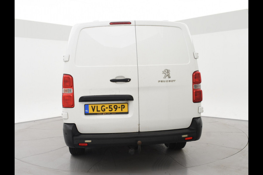 Peugeot Expert LONG 2.0 BLUEHDI 120 PK L3H1 + APPLE CARPLAY | TREKHAAK 2500 KG | CRUISE | DAB