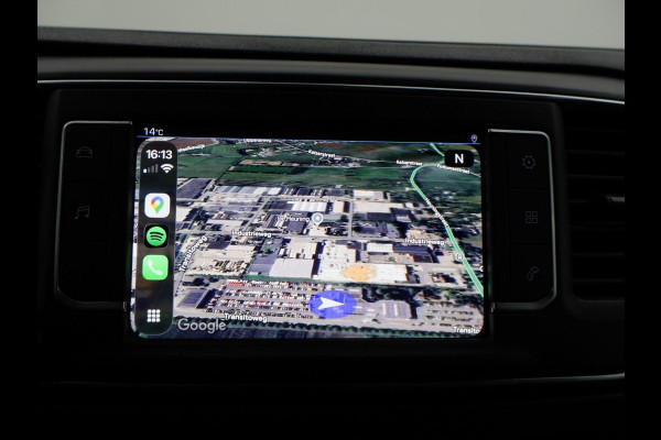 Peugeot Expert LONG 2.0 BLUEHDI 120 PK L3H1 + APPLE CARPLAY | TREKHAAK 2500 KG | CRUISE | DAB