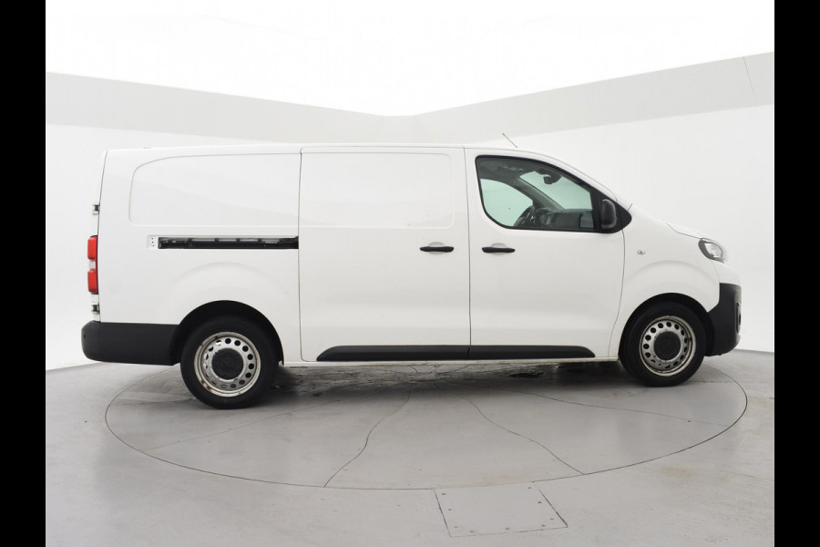 Peugeot Expert LONG 2.0 BLUEHDI 120 PK L3H1 + APPLE CARPLAY | TREKHAAK 2500 KG | CRUISE | DAB