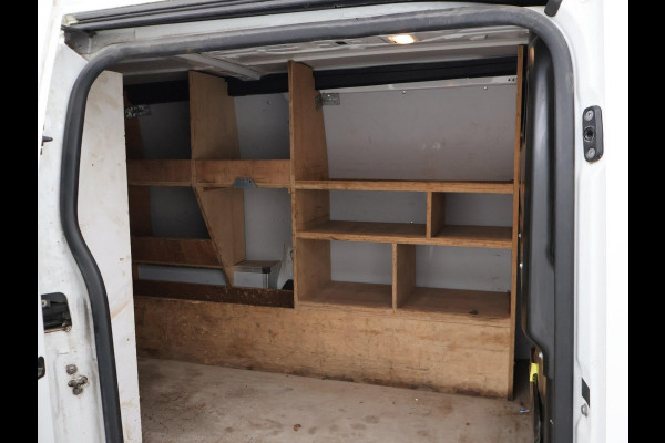 Peugeot Expert LONG 2.0 BLUEHDI 120 PK L3H1 + APPLE CARPLAY | TREKHAAK 2500 KG | CRUISE | DAB