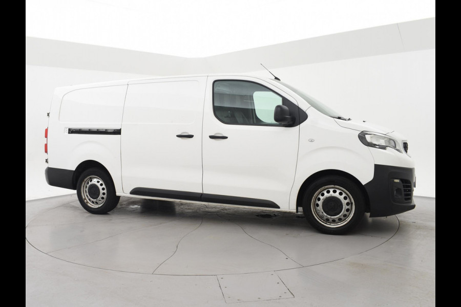 Peugeot Expert LONG 2.0 BLUEHDI 120 PK L3H1 + APPLE CARPLAY | TREKHAAK 2500 KG | CRUISE | DAB