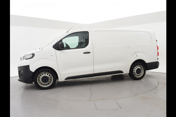 Peugeot Expert LONG 2.0 BLUEHDI 120 PK L3H1 + APPLE CARPLAY | TREKHAAK 2500 KG | CRUISE | DAB