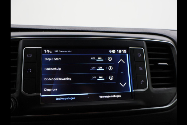 Peugeot Expert LONG 2.0 BLUEHDI 120 PK L3H1 + APPLE CARPLAY | TREKHAAK 2500 KG | CRUISE | DAB