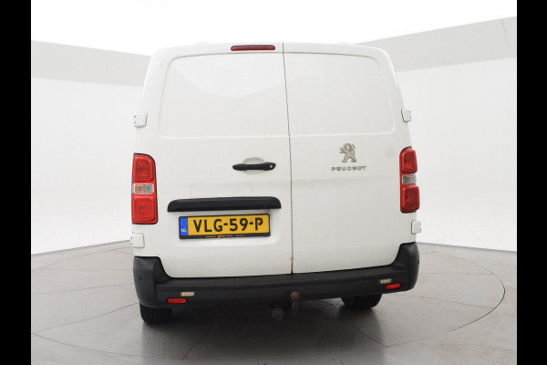 Peugeot Expert LONG 2.0 BLUEHDI 120 PK L3H1 + APPLE CARPLAY | TREKHAAK 2500 KG | CRUISE | DAB