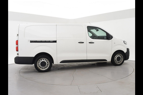 Peugeot Expert LONG 2.0 BLUEHDI 120 PK L3H1 + APPLE CARPLAY | TREKHAAK 2500 KG | CRUISE | DAB