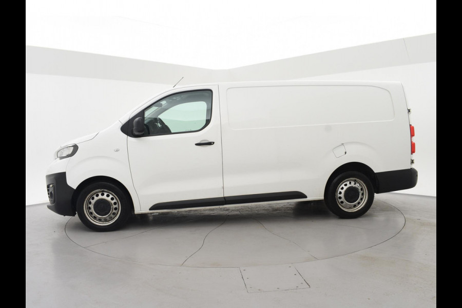 Peugeot Expert LONG 2.0 BLUEHDI 120 PK L3H1 + APPLE CARPLAY | TREKHAAK 2500 KG | CRUISE | DAB