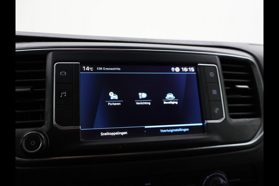 Peugeot Expert LONG 2.0 BLUEHDI 120 PK L3H1 + APPLE CARPLAY | TREKHAAK 2500 KG | CRUISE | DAB