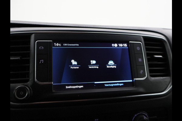 Peugeot Expert LONG 2.0 BLUEHDI 120 PK L3H1 + APPLE CARPLAY | TREKHAAK 2500 KG | CRUISE | DAB