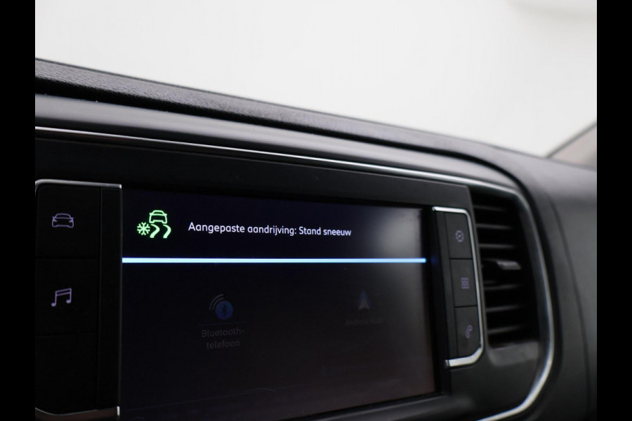 Peugeot Expert LONG 2.0 BLUEHDI 120 PK L3H1 + APPLE CARPLAY | TREKHAAK 2500 KG | CRUISE | DAB