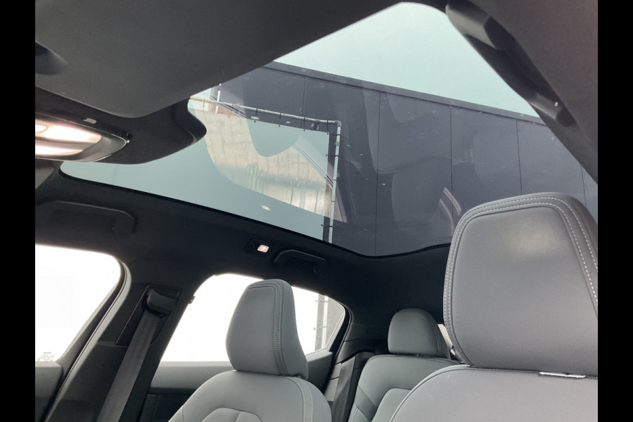 Polestar 2 SOH 93.6% Range Single Motor 63kWh Pano Memory Blis Carplay 360° Camera