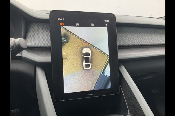 Polestar 2 SOH 93.6% Range Single Motor 63kWh Pano Memory Blis Carplay 360° Camera