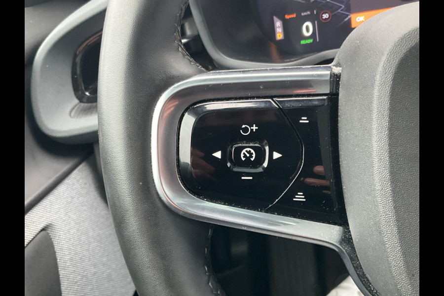 Polestar 2 SOH 93.6% Range Single Motor 63kWh Pano Memory Blis Carplay 360° Camera