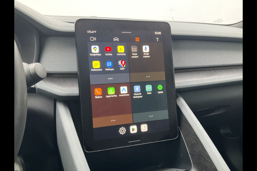 Polestar 2 SOH 93.6% Range Single Motor 63kWh Pano Memory Blis Carplay 360° Camera