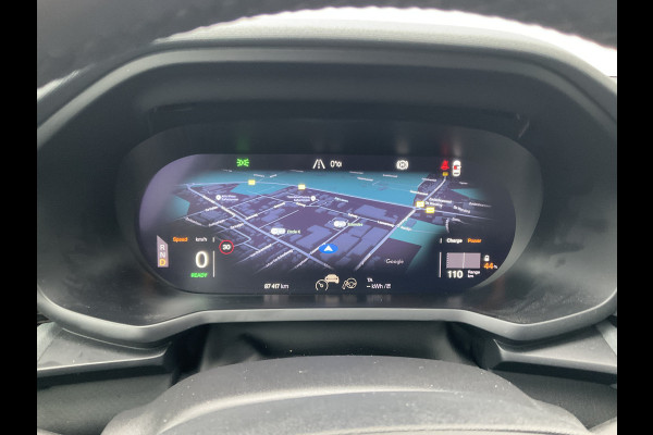 Polestar 2 SOH 93.6% Range Single Motor 63kWh Pano Memory Blis Carplay 360° Camera