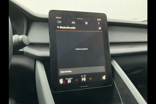 Polestar 2 SOH 93.6% Range Single Motor 63kWh Pano Memory Blis Carplay 360° Camera