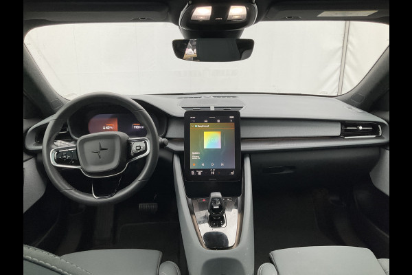 Polestar 2 SOH 93.6% Range Single Motor 63kWh Pano Memory Blis Carplay 360° Camera