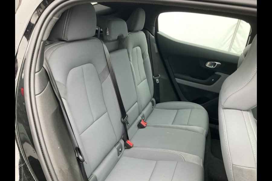 Polestar 2 SOH 93.6% Range Single Motor 63kWh Pano Memory Blis Carplay 360° Camera