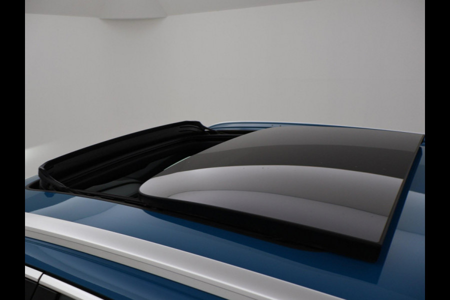 Audi e-tron 55 EDITION ONE + 360 CAMERA | B&O | LEDER | LUCHTVERING | PANORAMA | CAMERASPIEGELS | SFEERVERL.