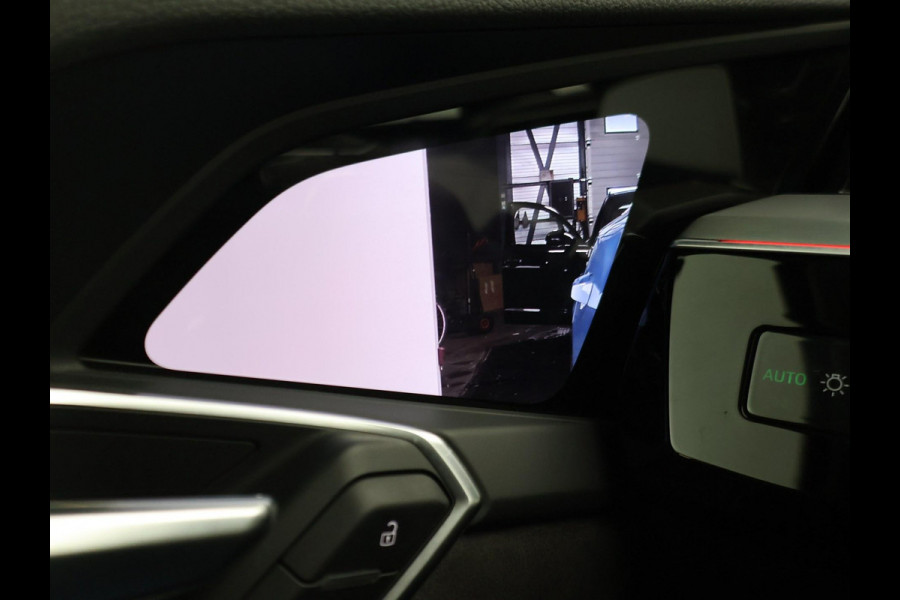 Audi e-tron 55 EDITION ONE + 360 CAMERA | B&O | LEDER | LUCHTVERING | PANORAMA | CAMERASPIEGELS | SFEERVERL.