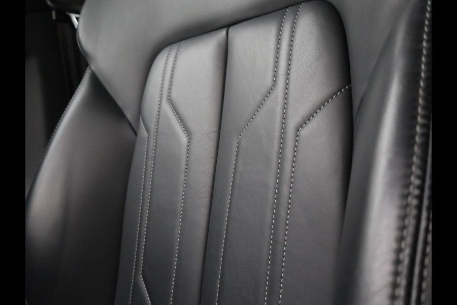 Audi e-tron 55 EDITION ONE + 360 CAMERA | B&O | LEDER | LUCHTVERING | PANORAMA | CAMERASPIEGELS | SFEERVERL.
